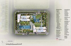 One Marina Gardens (D1), Apartment #542309801